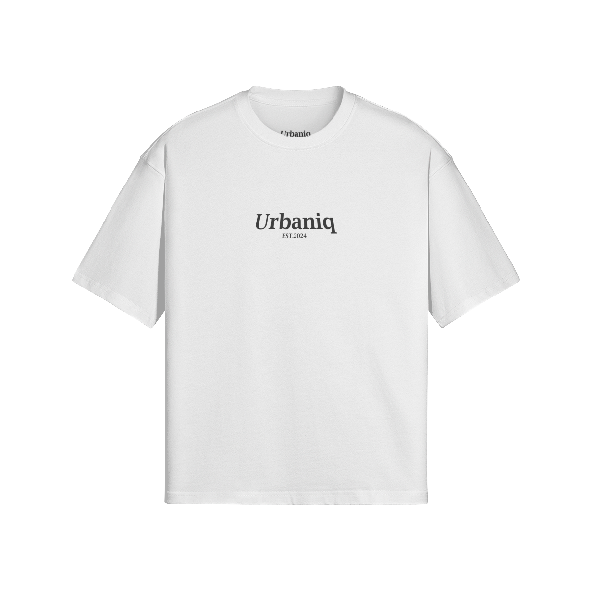 URBANIQ BASIC TEE